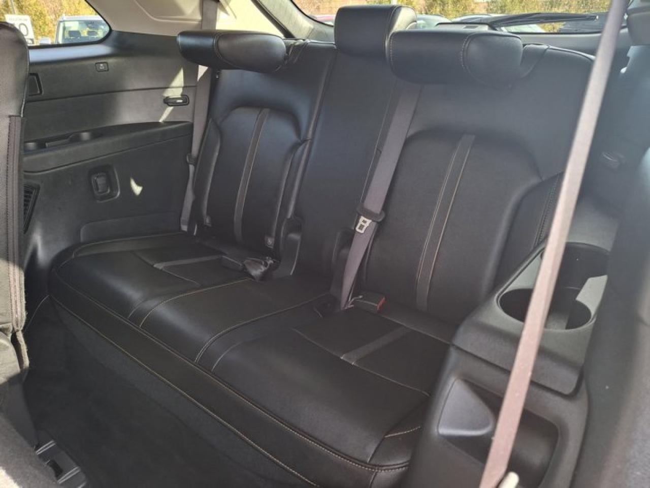 2024 Mazda CX-90 MHEV GS-L AWD | Mild Hybrid | 8 Passenger | BSM | Lane Keep Assist | Heated Seats + Steering | and More ! Photo