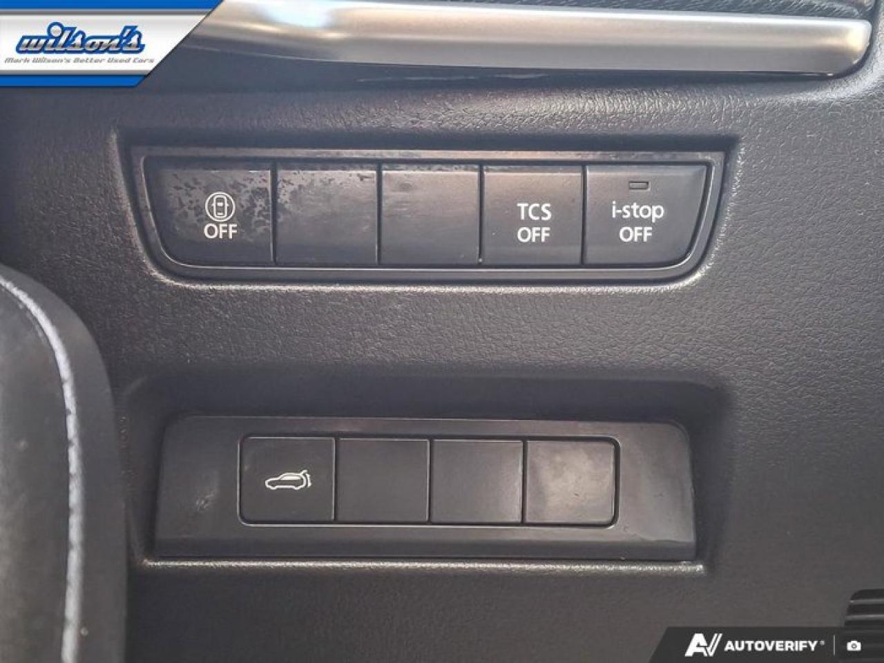 2024 Mazda CX-90 MHEV GS-L AWD | Mild Hybrid | 8 Passenger | BSM | Lane Keep Assist | Heated Seats + Steering | and More ! Photo