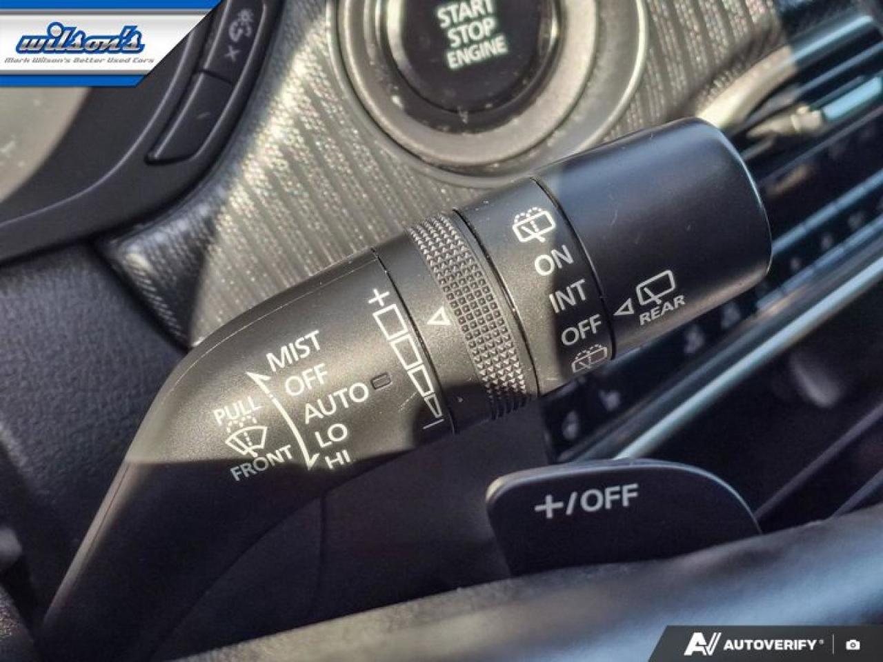 2024 Mazda CX-90 MHEV GS-L AWD | Mild Hybrid | 8 Passenger | BSM | Lane Keep Assist | Heated Seats + Steering | and More ! Photo