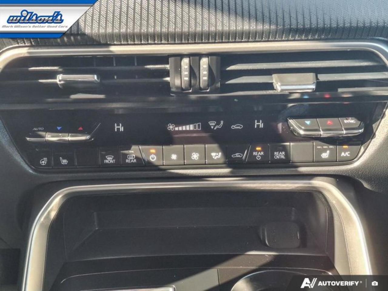 2024 Mazda CX-90 MHEV GS-L AWD | Mild Hybrid | 8 Passenger | BSM | Lane Keep Assist | Heated Seats + Steering | and More ! Photo