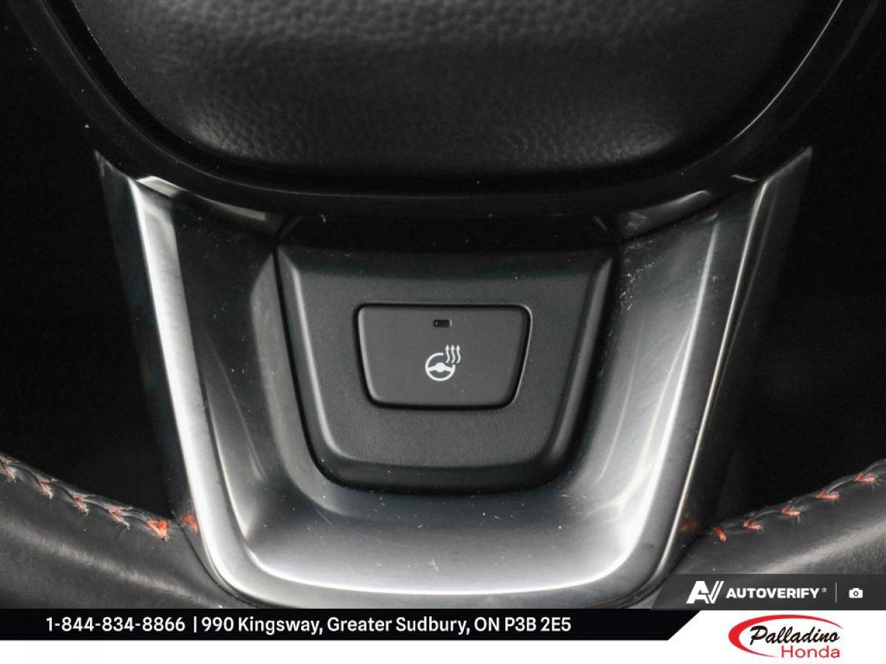 2023 Honda CR-V Hybrid Touring Photo