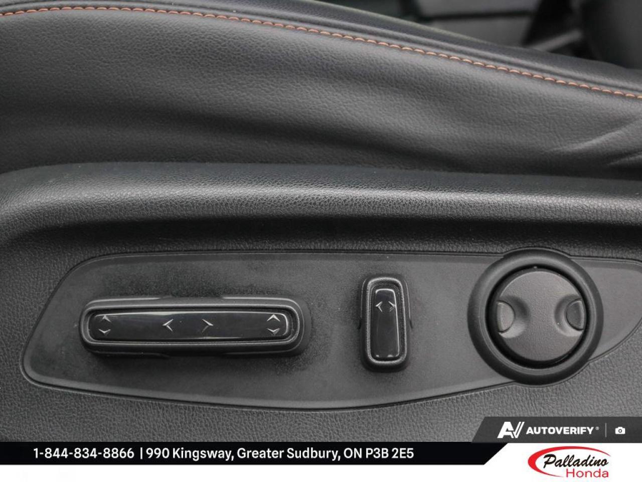 2023 Honda CR-V Hybrid Touring Photo