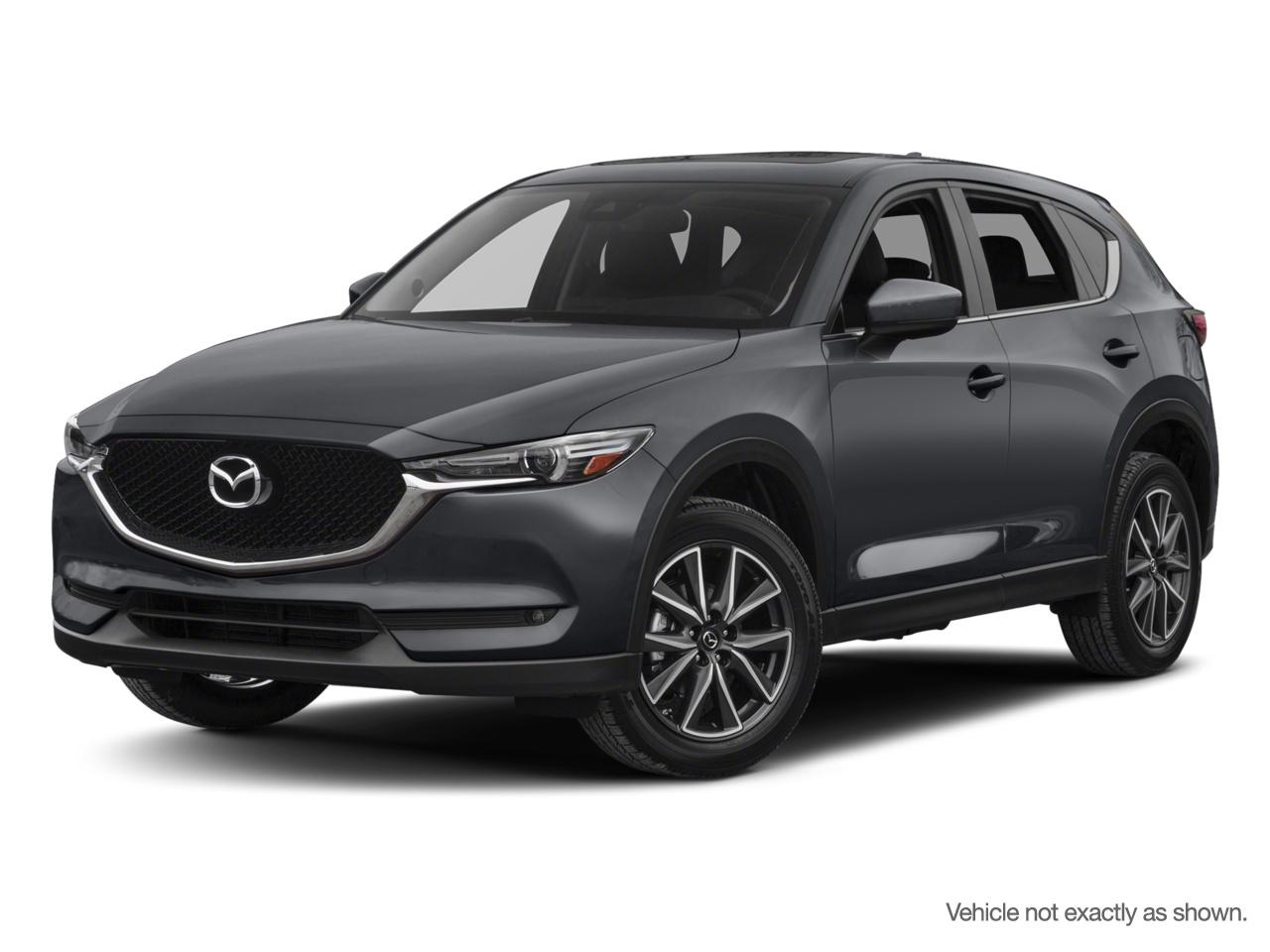 Used 2017 Mazda CX-5 GT AWD at for sale in Port Moody, BC