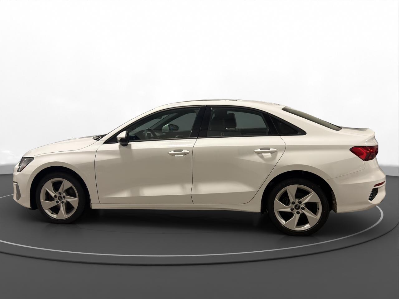 2022 Audi A3 Komfort Photo