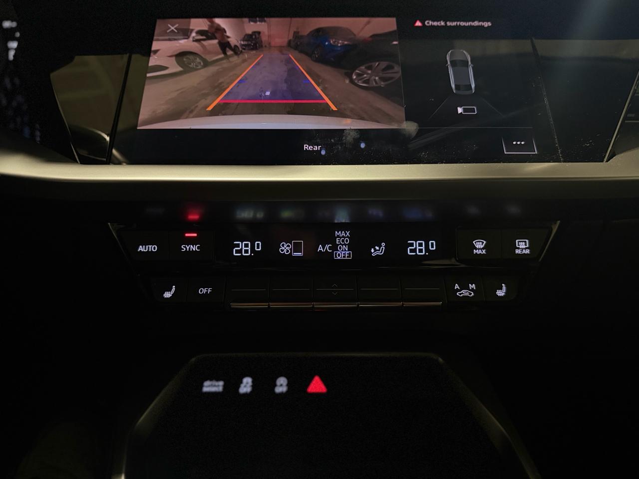 2022 Audi A3 Komfort Photo