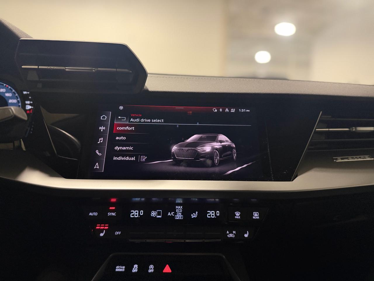 2022 Audi A3 Komfort Photo