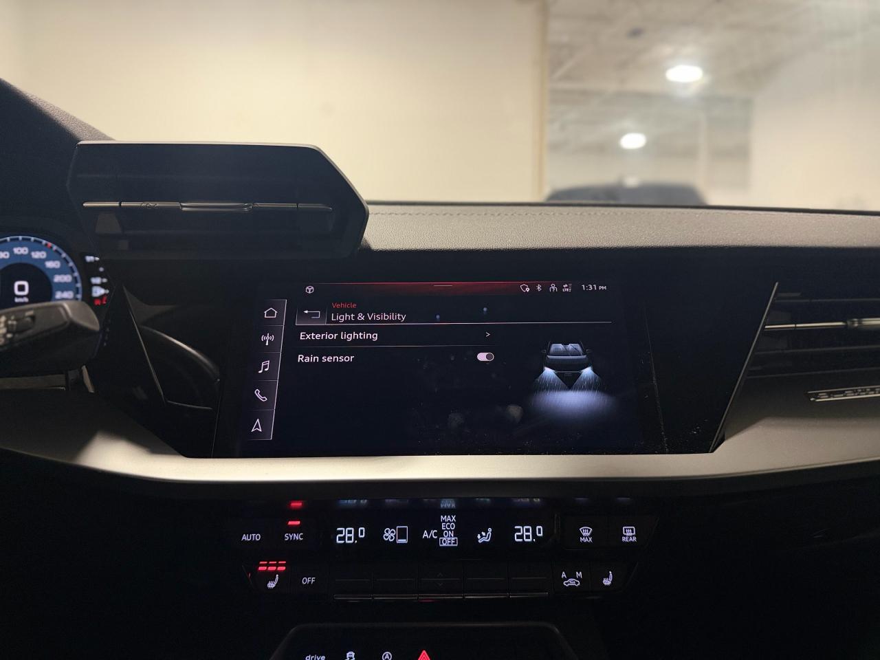 2022 Audi A3 Komfort Photo