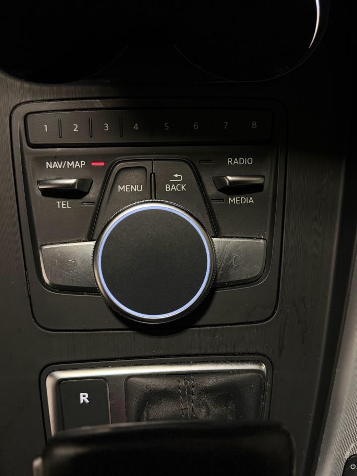 2017 Audi A4 4dr Sdn Auto Progressiv quattro - Photo #15