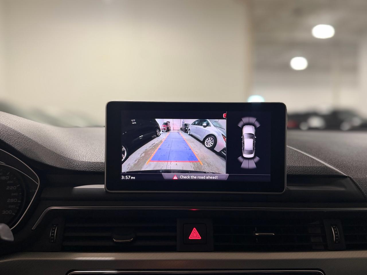 2017 Audi A4 4dr Sdn Auto Progressiv quattro - Photo #13