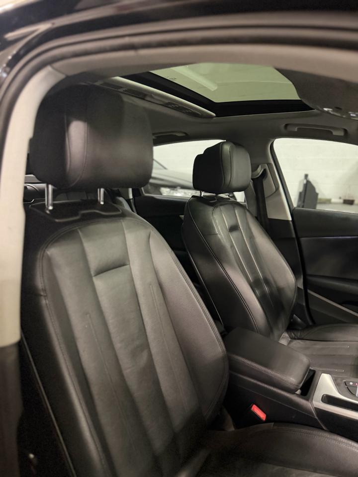 2017 Audi A4 4dr Sdn Auto Progressiv quattro - Photo #25