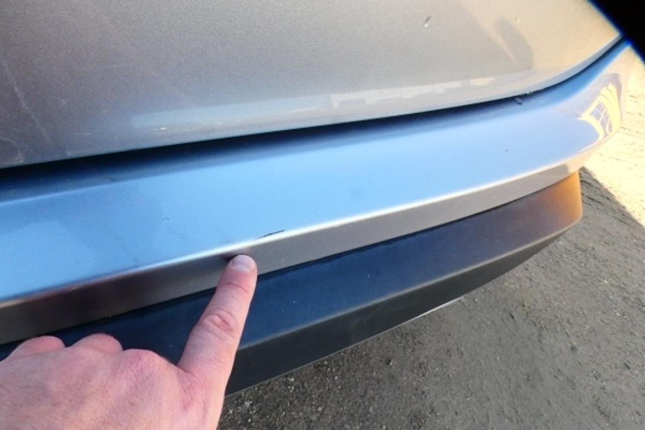 2024 Ford Edge Titanium AWD w/Htd Leather, pano S/R, BUC - Photo #28