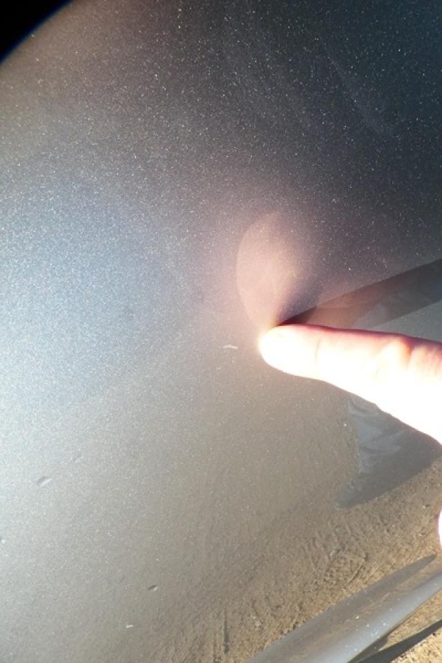 2024 Ford Edge Titanium AWD w/Htd Leather, pano S/R, BUC - Photo #23