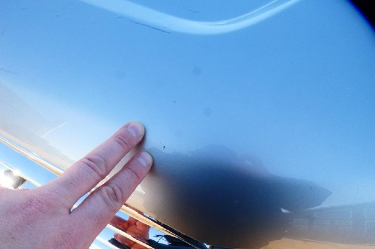 2024 Ford Edge Titanium AWD w/Htd Leather, pano S/R, BUC - Photo #25