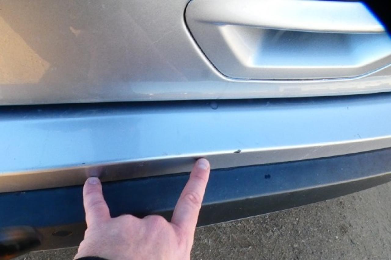 2024 Ford Edge Titanium AWD w/Htd Leather, pano S/R, BUC - Photo #29