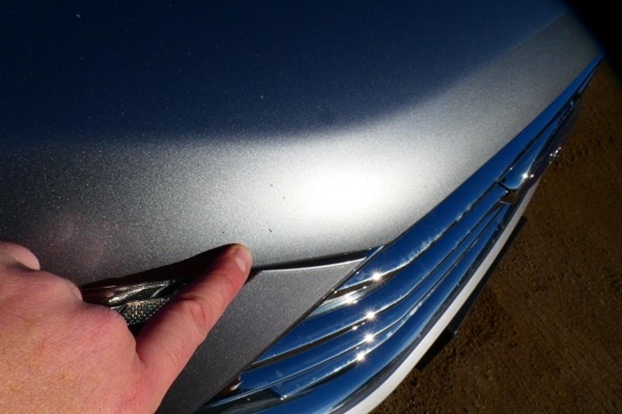 2024 Ford Edge Titanium AWD w/Htd Leather, pano S/R, BUC - Photo #26