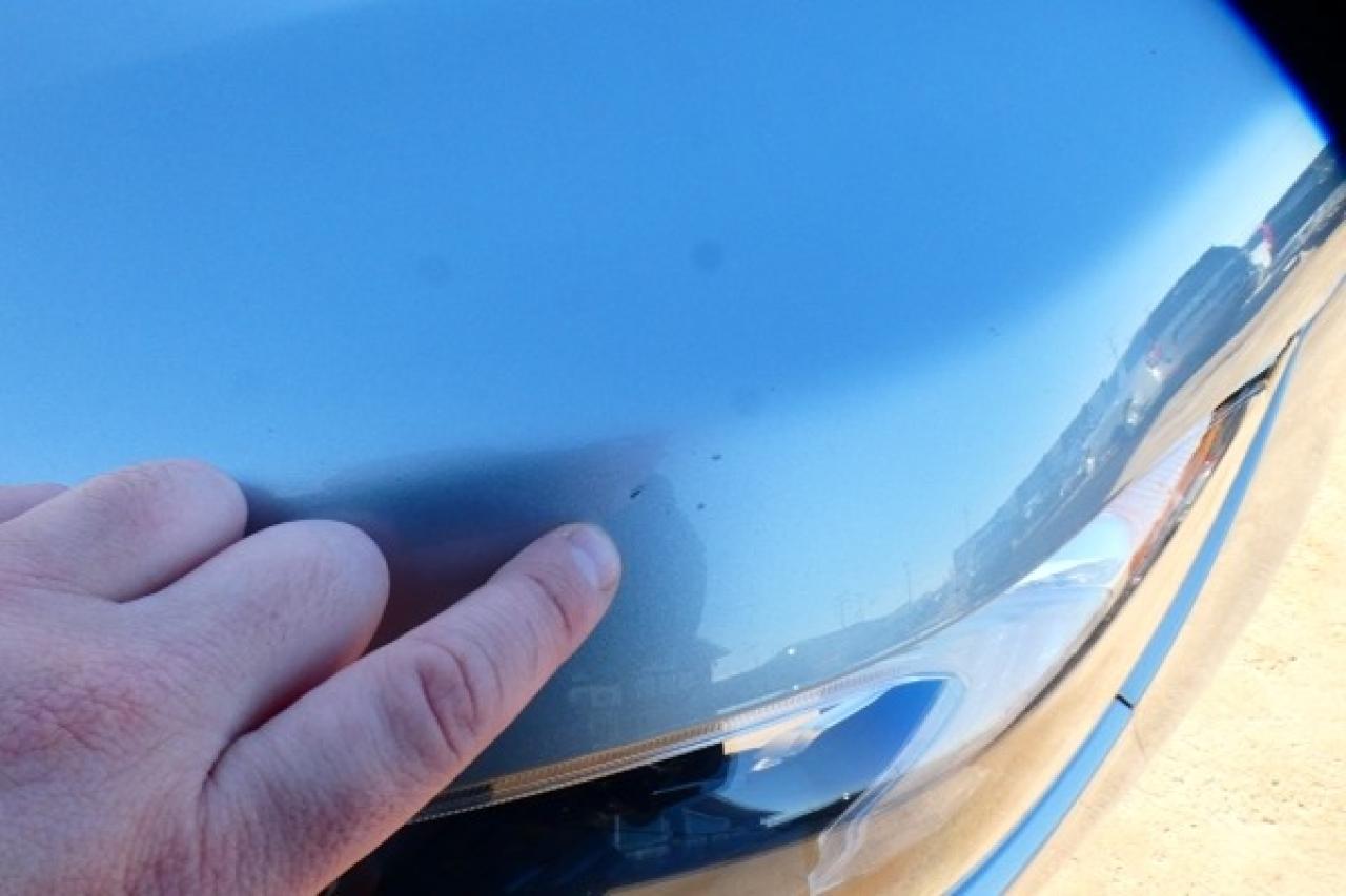 2024 Ford Edge Titanium AWD w/Htd Leather, pano S/R, BUC - Photo #23