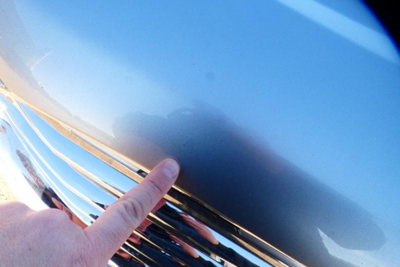 2024 Ford Edge Titanium AWD w/Htd Leather, pano S/R, BUC - Photo #25