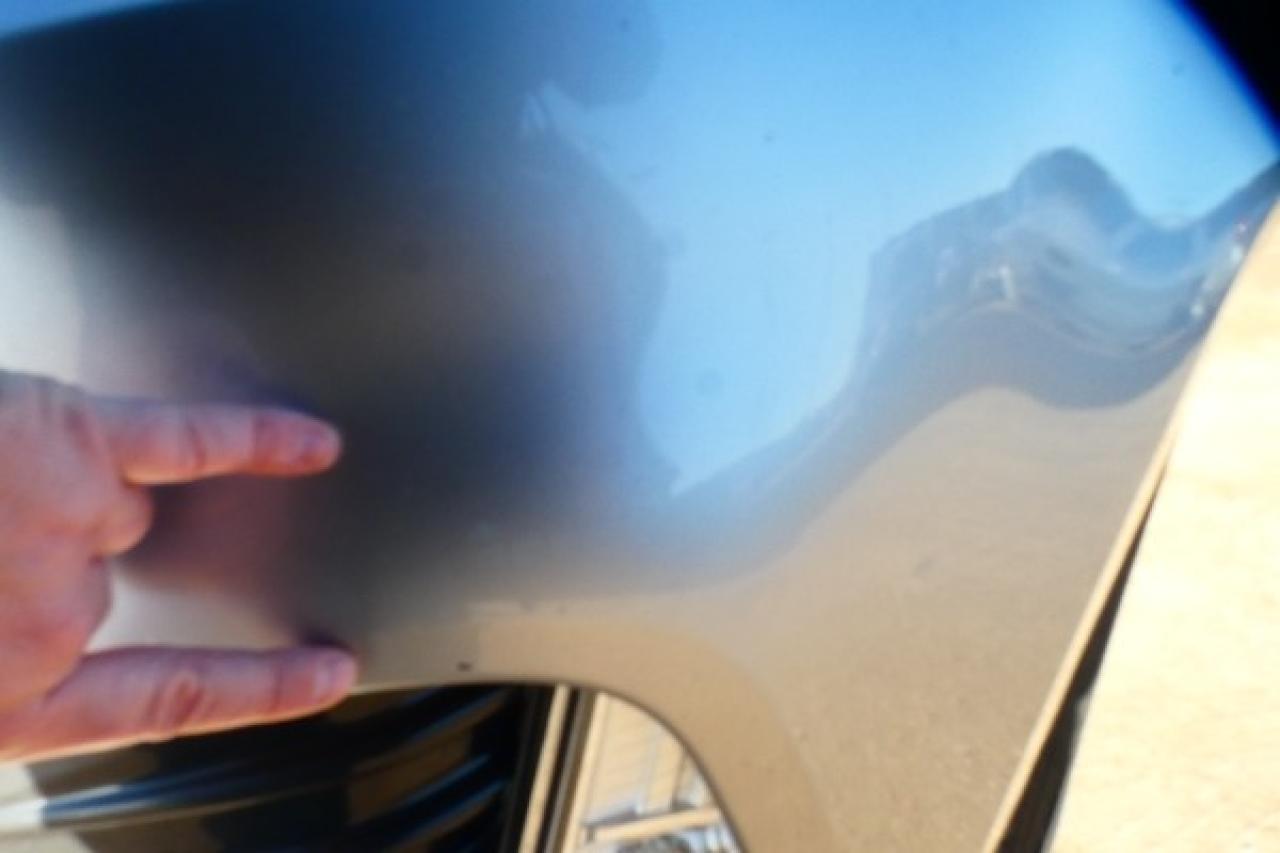 2024 Ford Edge Titanium AWD w/Htd Leather, pano S/R, BUC - Photo #29