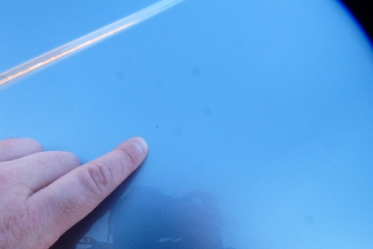 2024 Ford Edge Titanium AWD w/Htd Leather, pano S/R, BUC - Photo #24