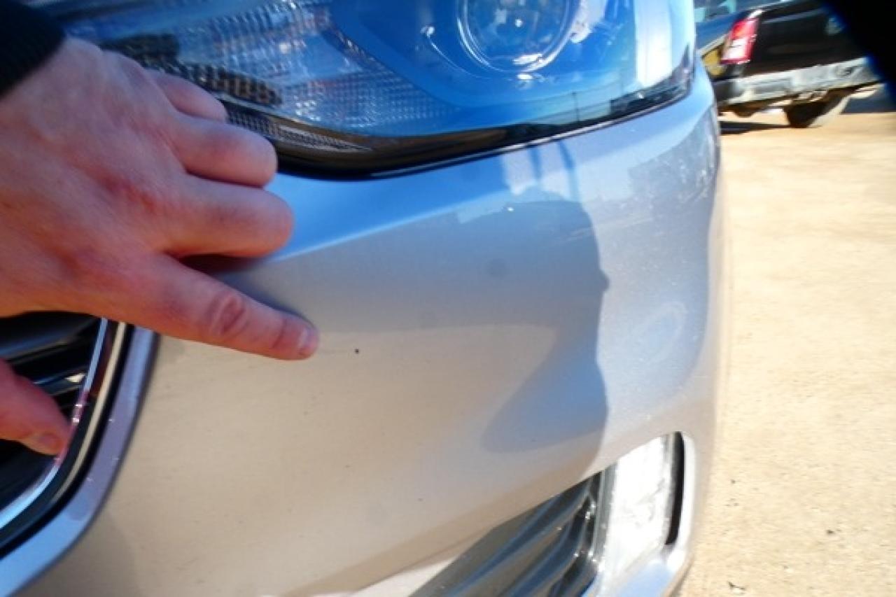 2024 Ford Edge Titanium AWD w/Htd Leather, pano S/R, BUC - Photo #31