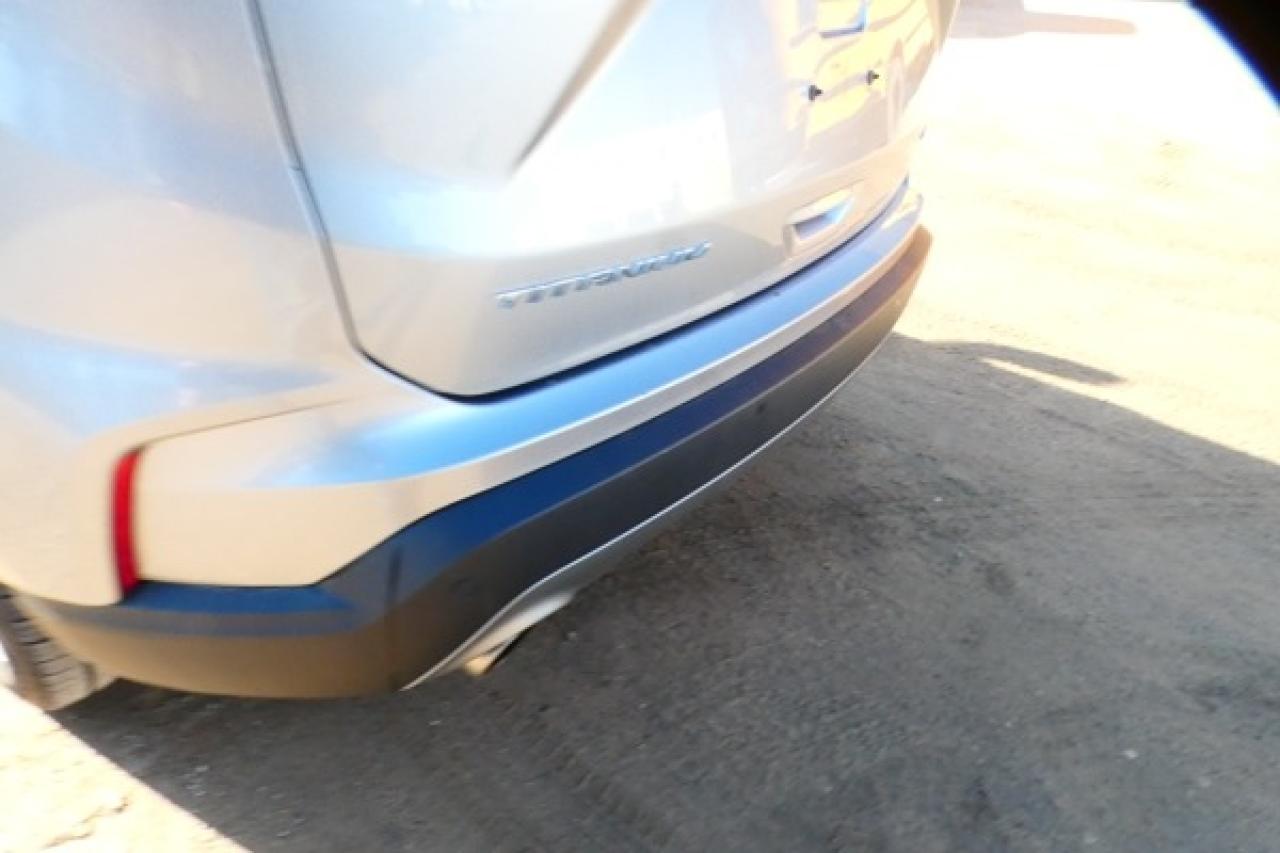 2024 Ford Edge Titanium AWD w/Htd Leather, pano S/R, BUC - Photo #40