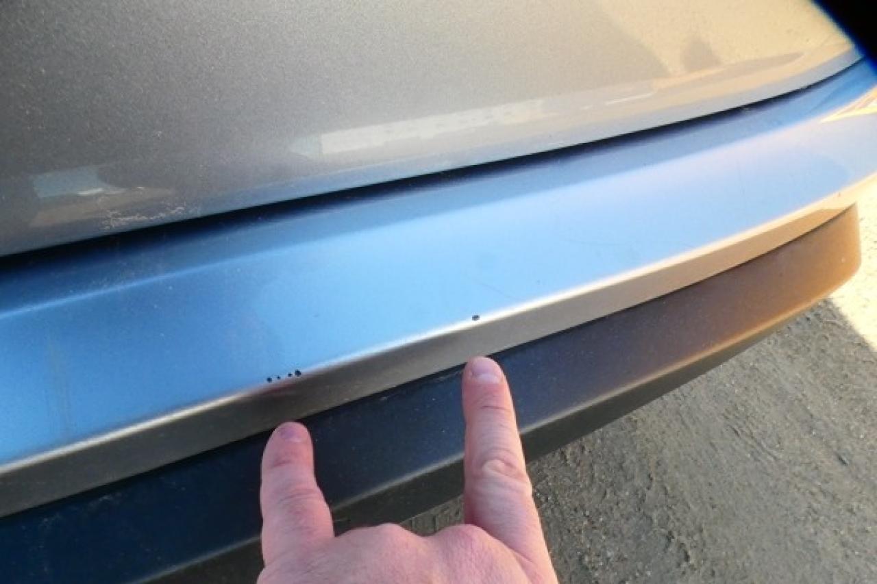 2024 Ford Edge Titanium AWD w/Htd Leather, pano S/R, BUC - Photo #37