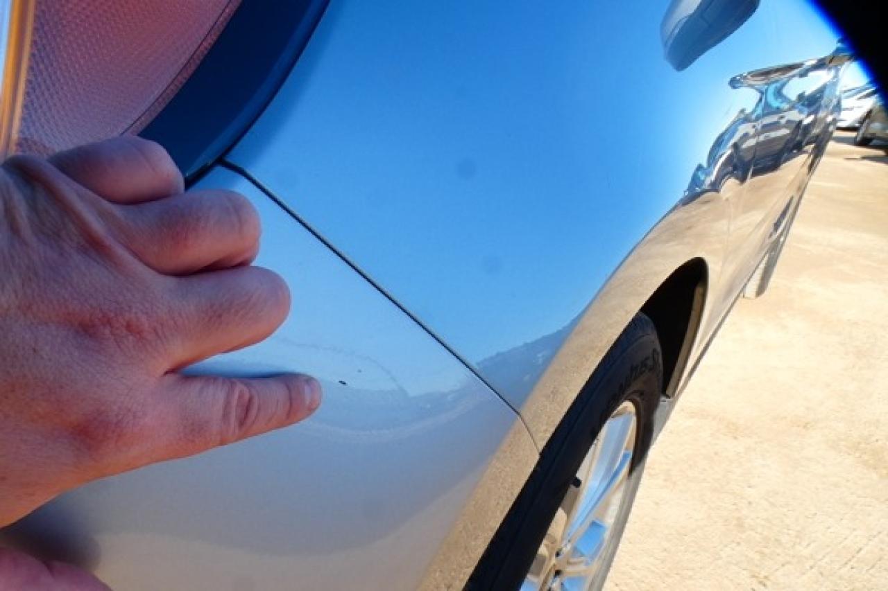 2024 Ford Edge Titanium AWD w/Htd Leather, pano S/R, BUC - Photo #30