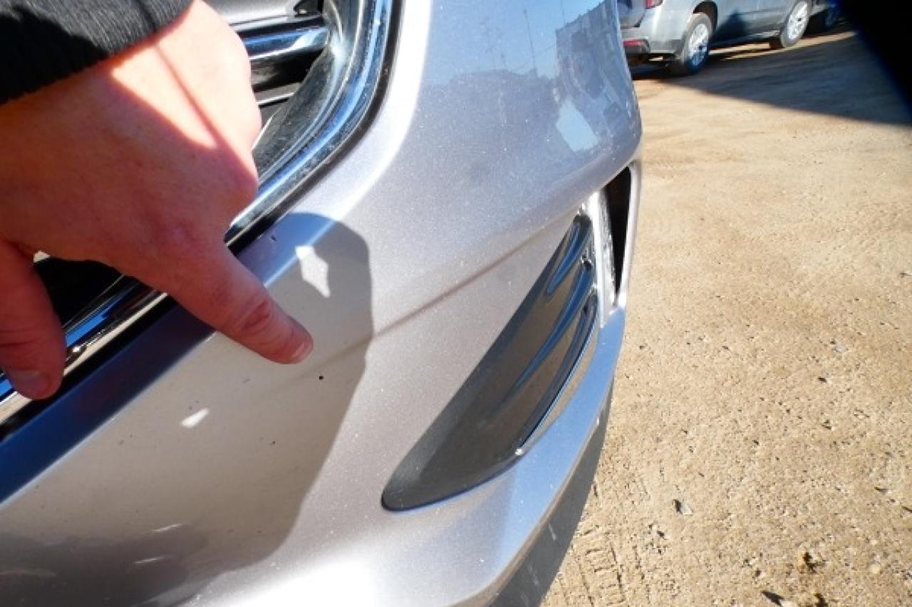 2024 Ford Edge Titanium AWD w/Htd Leather, pano S/R, BUC - Photo #32