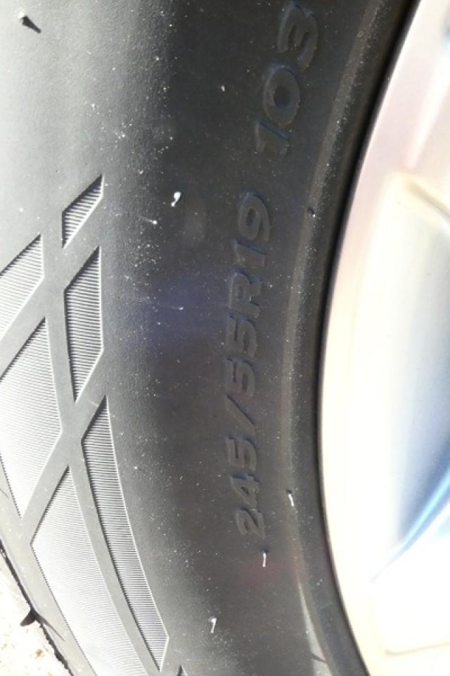 2024 Ford Edge Titanium AWD w/Htd Leather, pano S/R, BUC - Photo #20