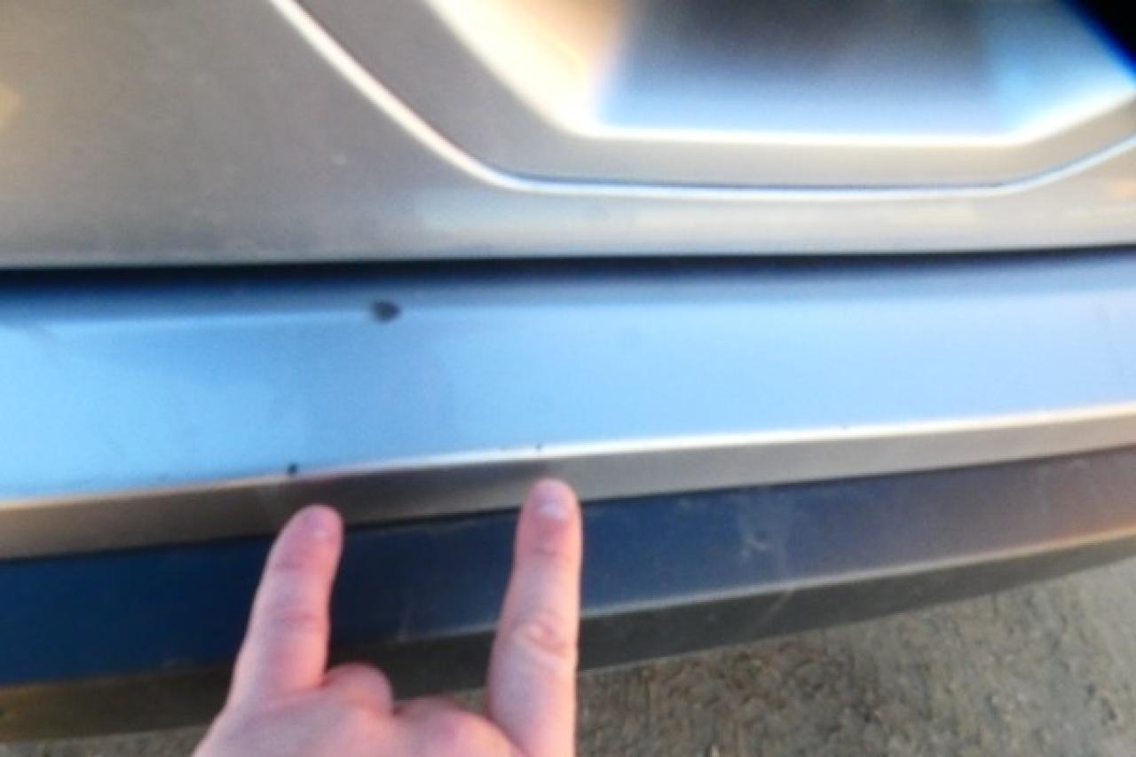 2024 Ford Edge Titanium AWD w/Htd Leather, pano S/R, BUC - Photo #38