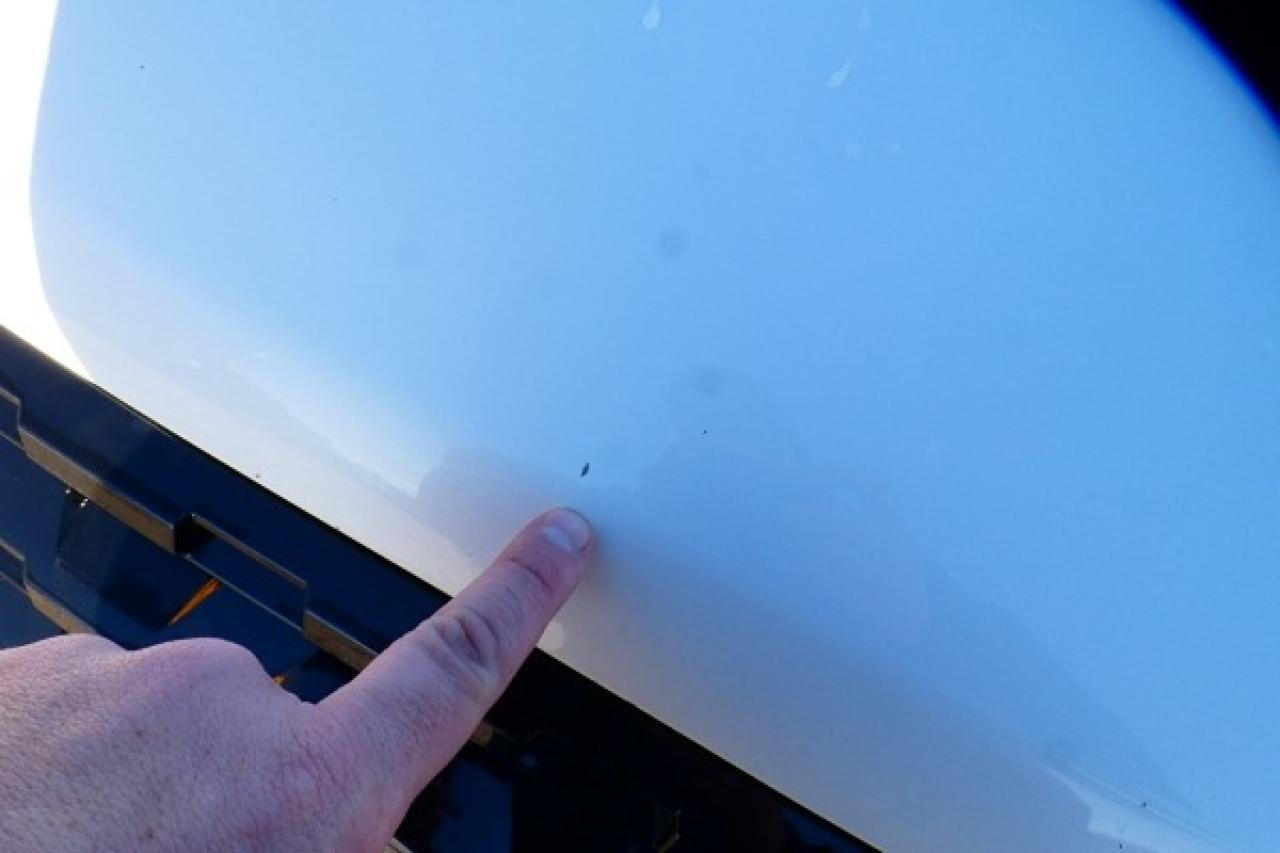 2024 Nissan Kicks SR FWD w/Htd Leather, BUC - Photo #23