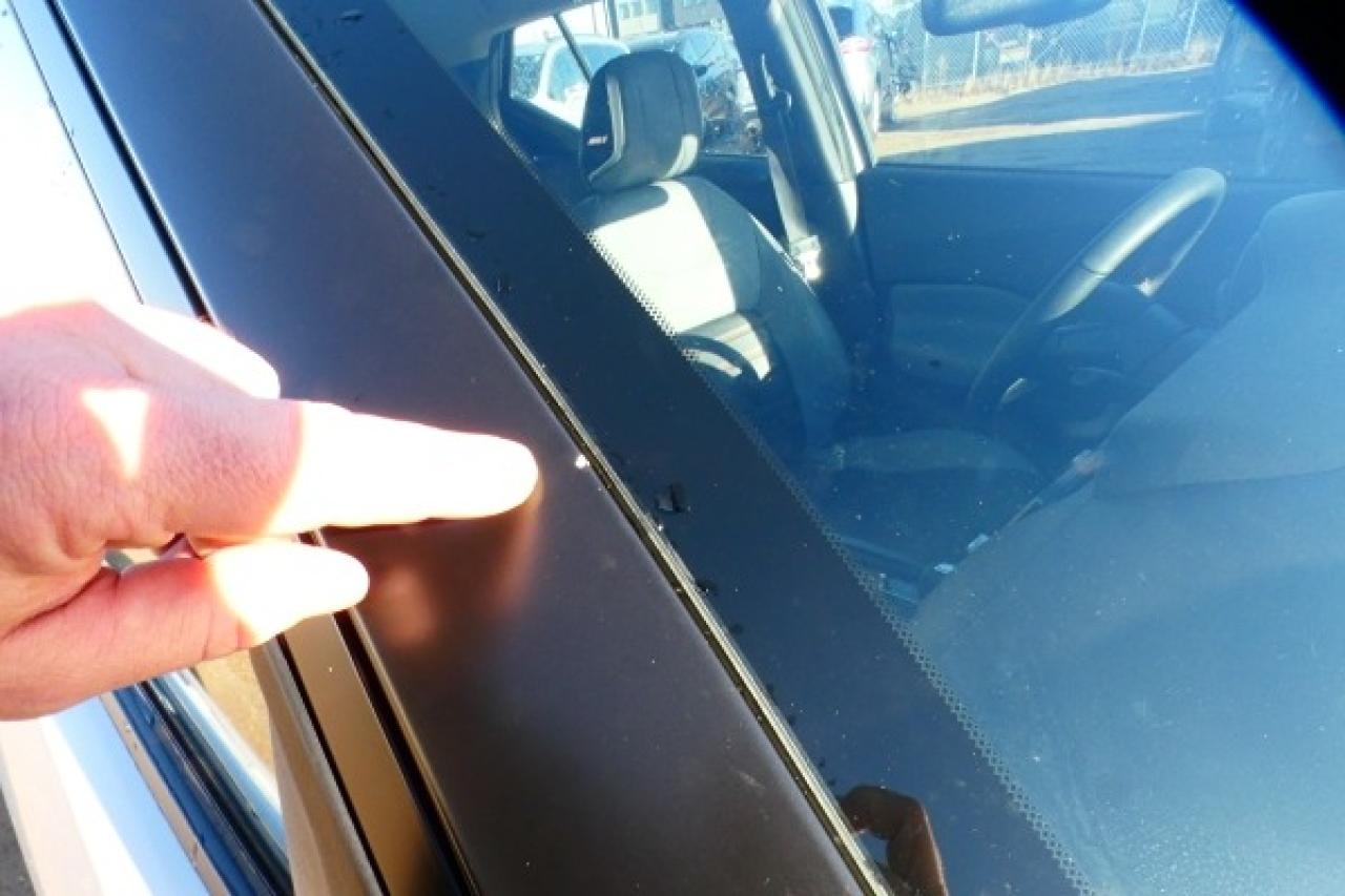 2024 Nissan Kicks SR FWD w/Htd Leather, BUC - Photo #30