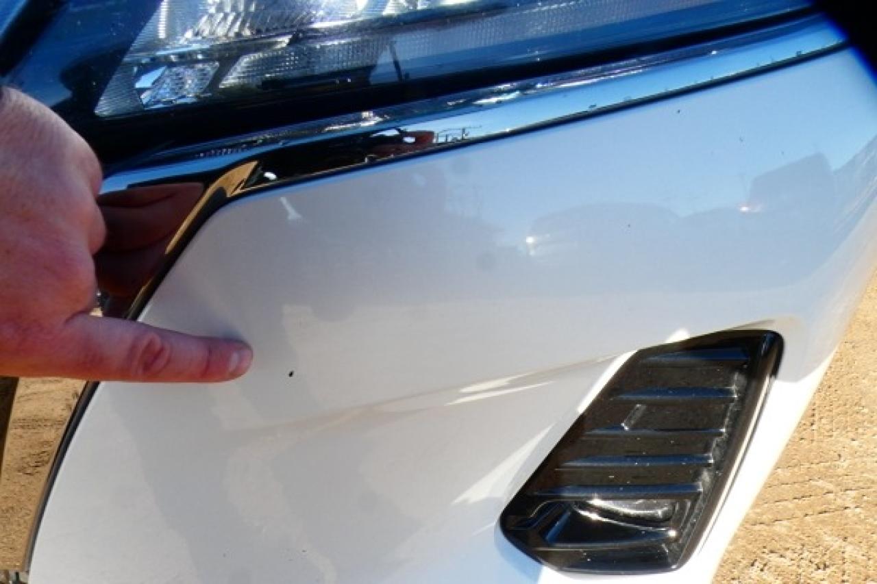 2024 Nissan Kicks SR FWD w/Htd Leather, BUC - Photo #26