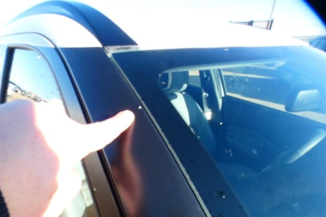 2024 Nissan Kicks SR FWD w/Htd Leather, BUC - Photo #31