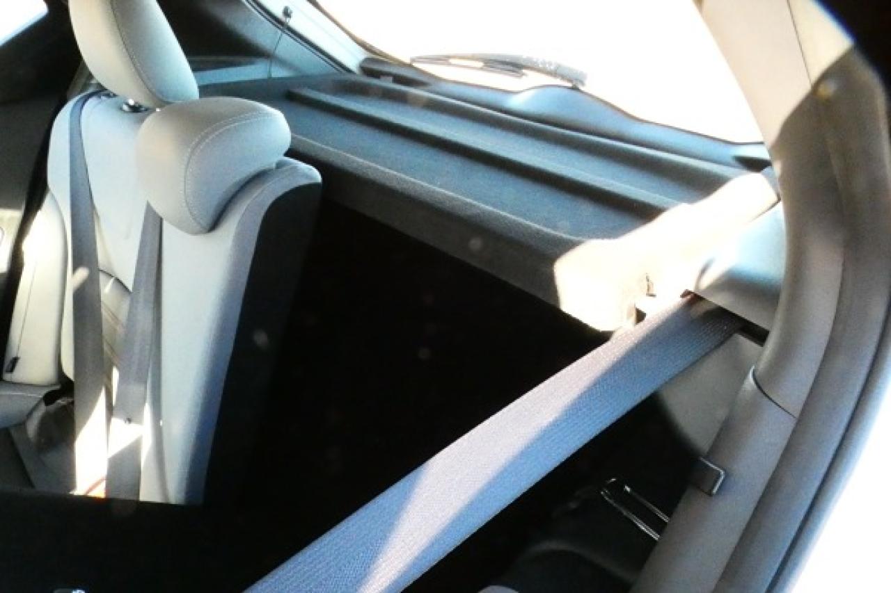 2024 Nissan Kicks SR FWD w/Htd Leather, BUC - Photo #9