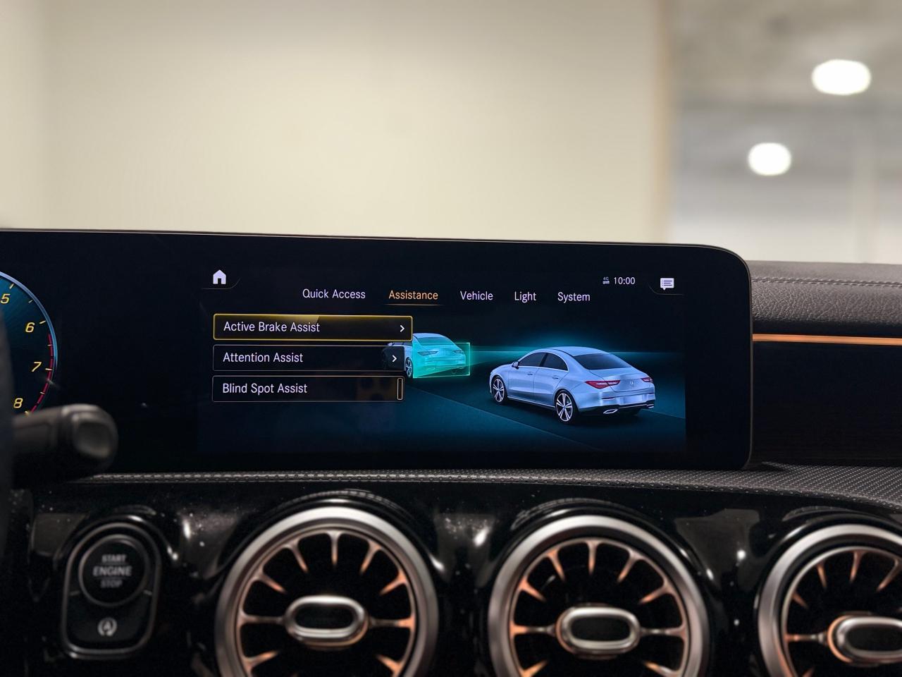 2020 Mercedes-Benz CLA250 CLA 250 | AMG PKG| NIGHT PKG |RED INT Photo