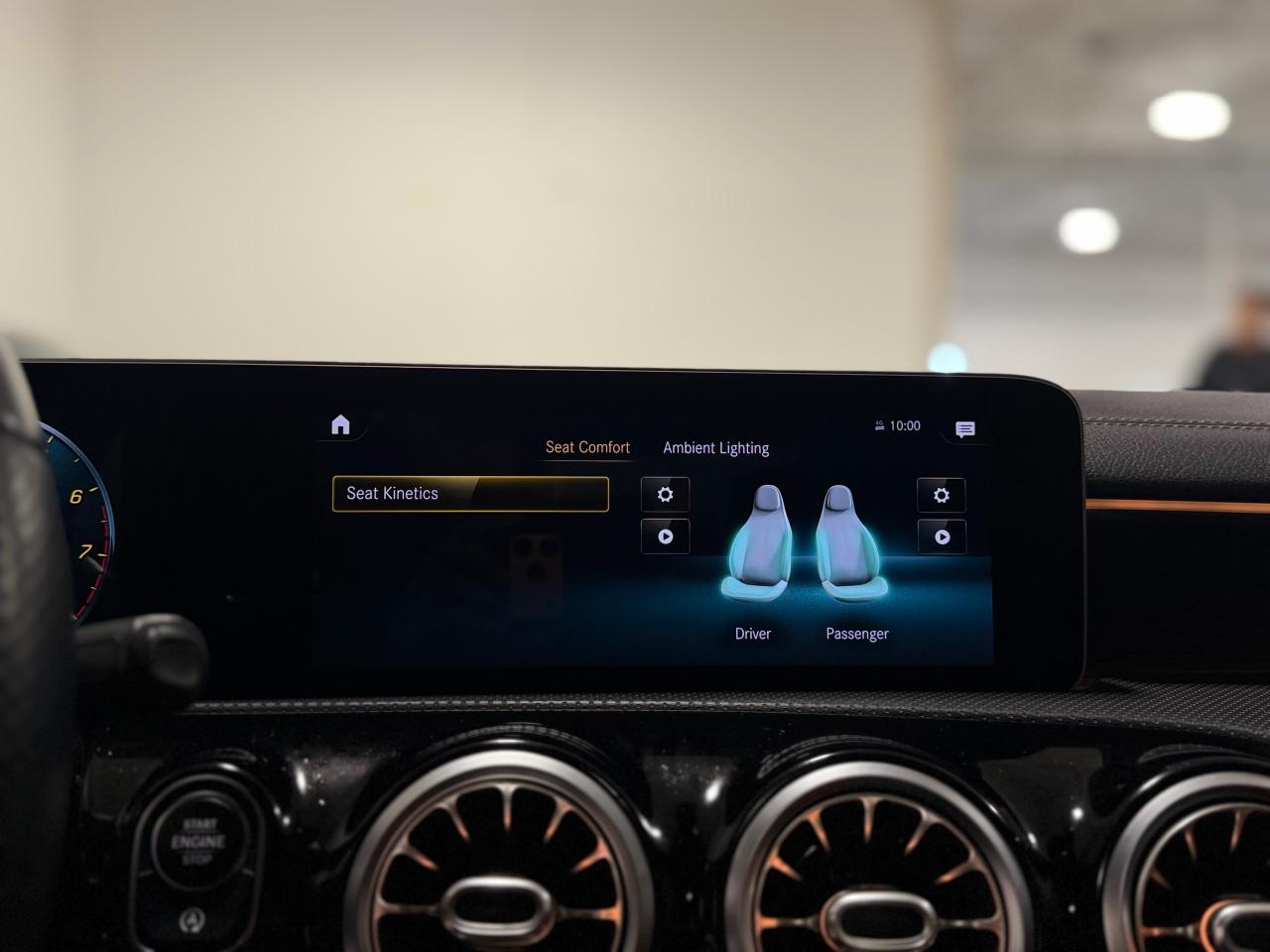 2020 Mercedes-Benz CLA250 CLA 250 | AMG PKG| NIGHT PKG |RED INT Photo