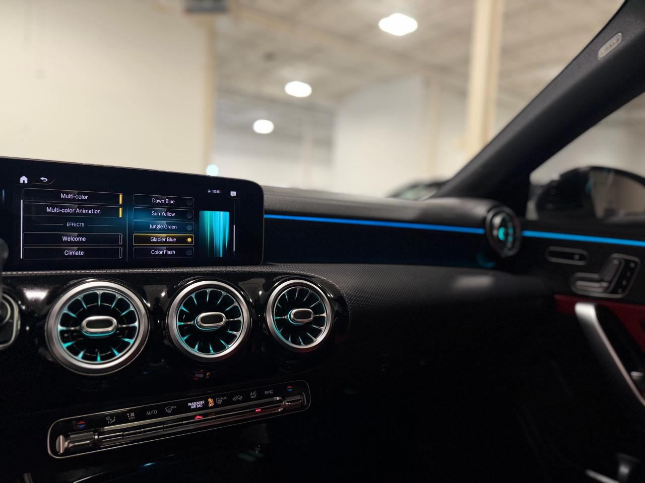 2020 Mercedes-Benz CLA250 CLA 250 | AMG PKG| NIGHT PKG |RED INT - Photo #17