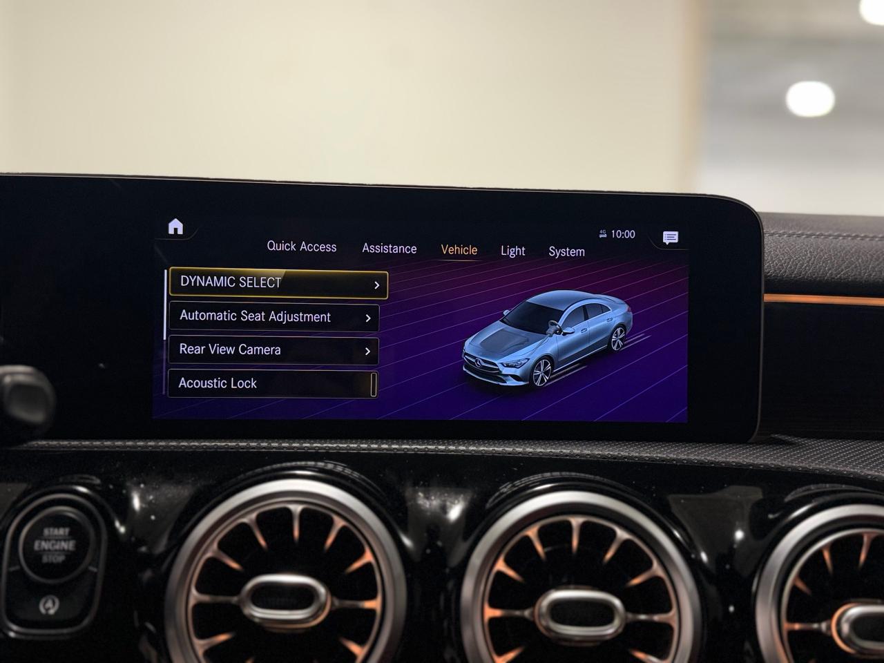 2020 Mercedes-Benz CLA250 CLA 250 | AMG PKG| NIGHT PKG |RED INT - Photo #16