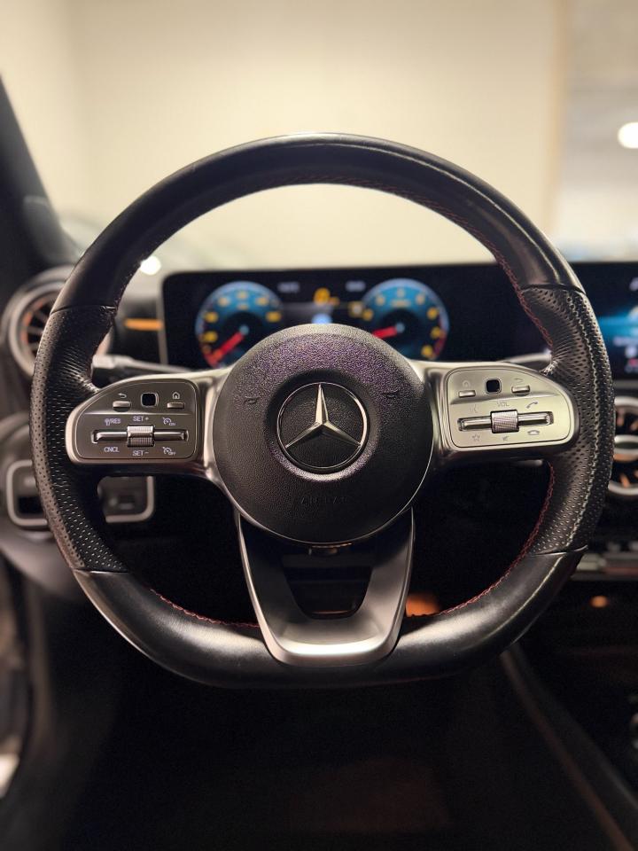 2020 Mercedes-Benz CLA250 CLA 250 | AMG PKG| NIGHT PKG |RED INT Photo