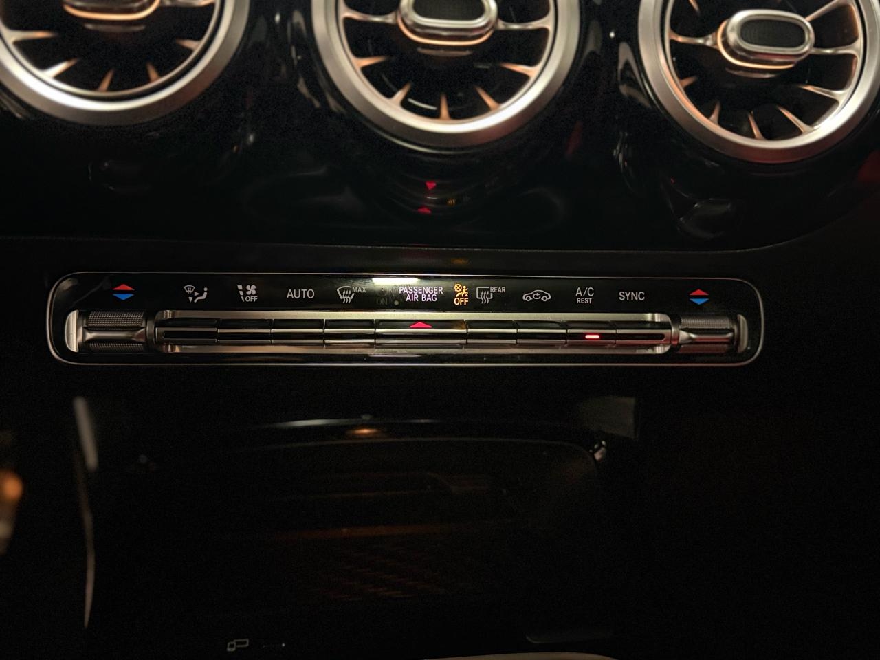 2020 Mercedes-Benz CLA250 CLA 250 | AMG PKG| NIGHT PKG |RED INT - Photo #13