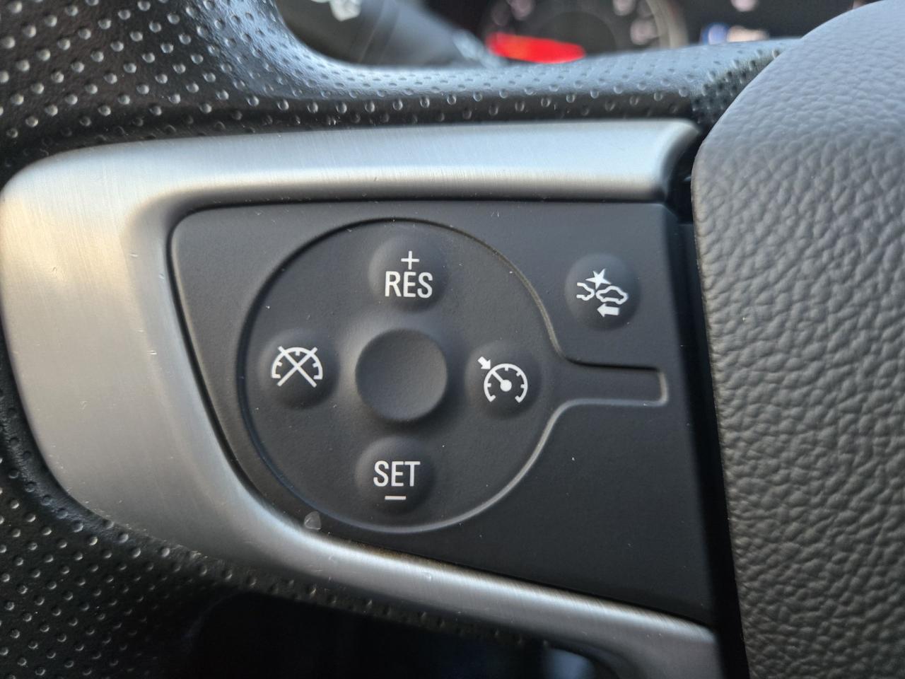 2023 GMC Terrain SLE - Photo #22