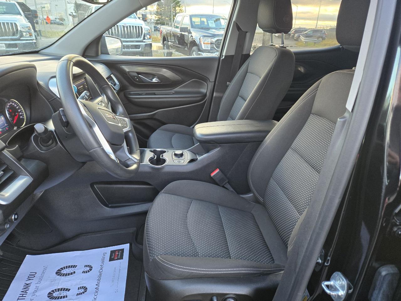 2023 GMC Terrain SLE - Photo #7