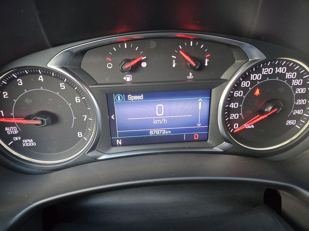 2023 GMC Terrain SLE - Photo #23