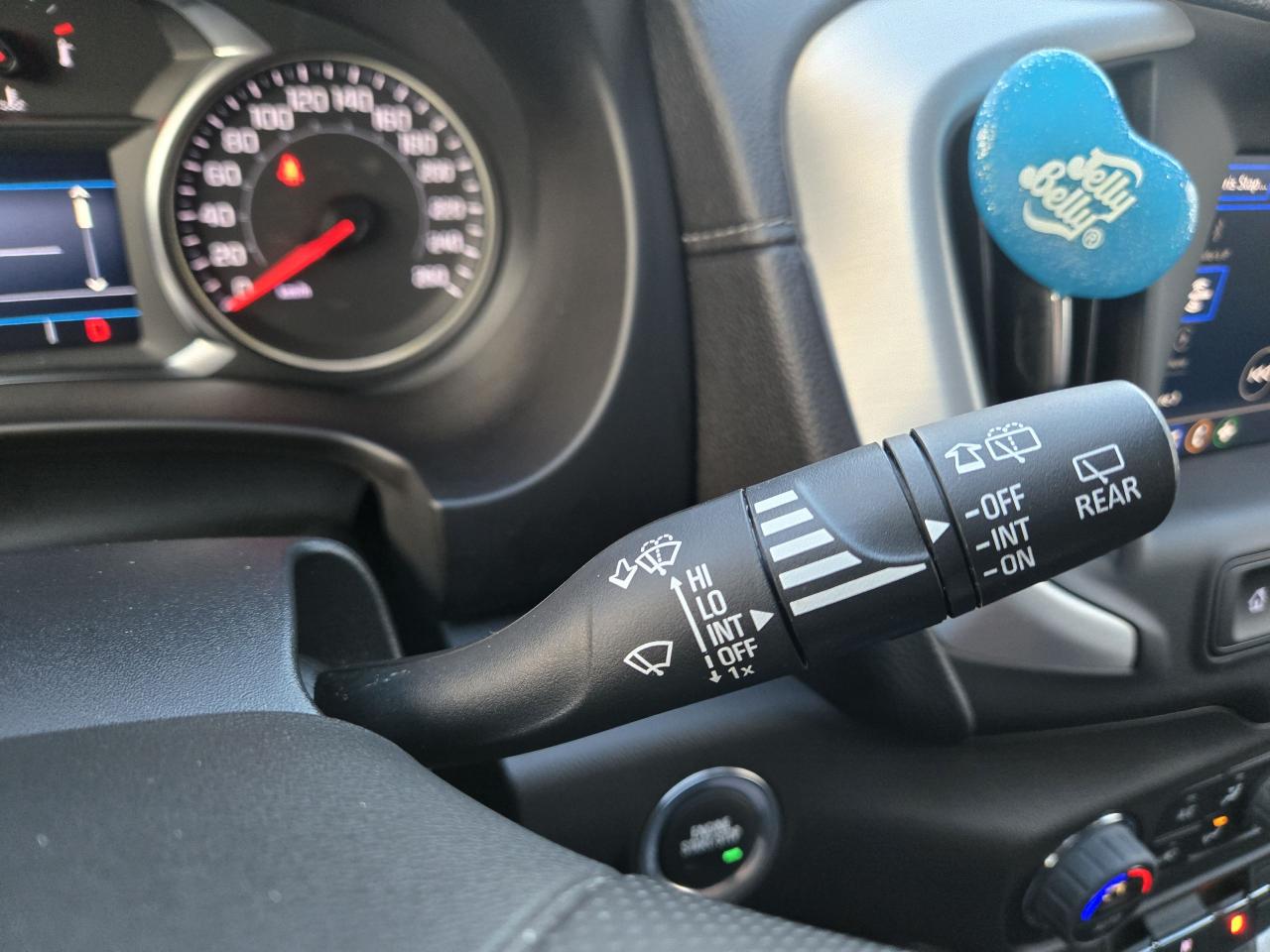 2023 GMC Terrain SLE - Photo #20