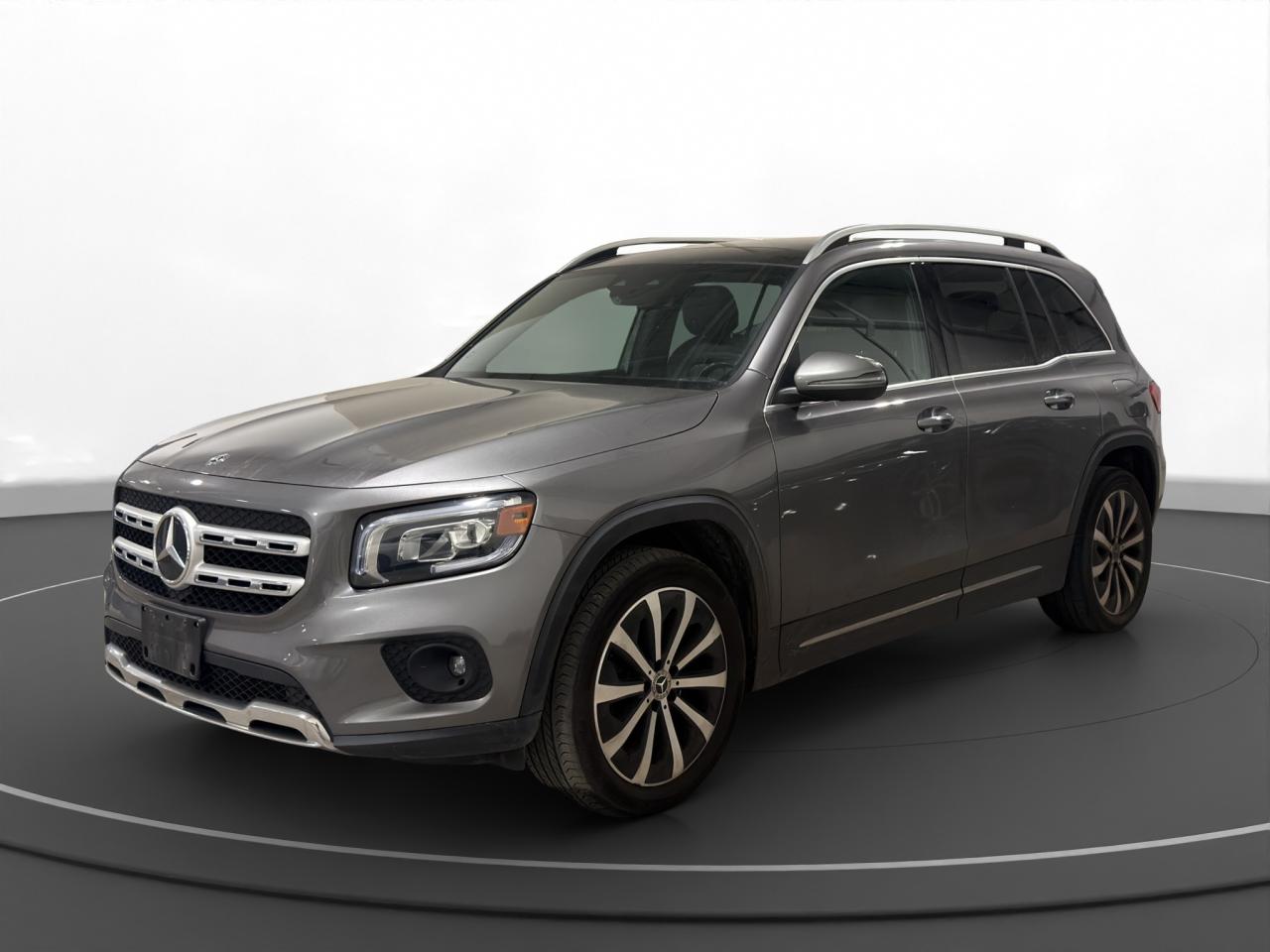 Used 2020 Mercedes-Benz GLB GLB 250 | 7 PASSENGER for sale in North York, ON