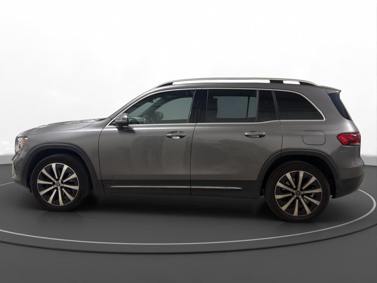 2020 Mercedes-Benz GLB GLB 250 | 7 PASSENGER Photo3