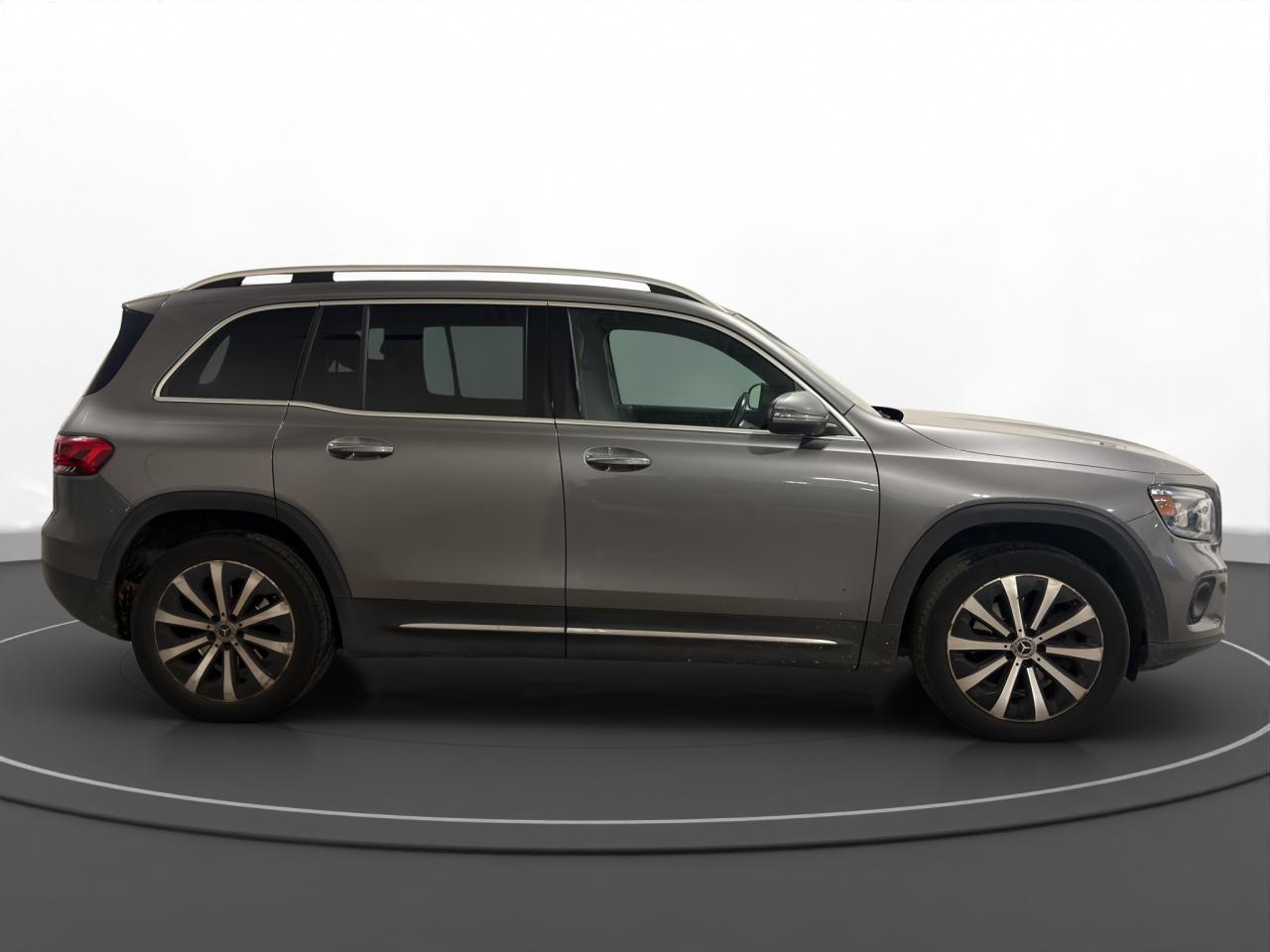 2020 Mercedes-Benz GLB GLB 250 | 7 PASSENGER Photo