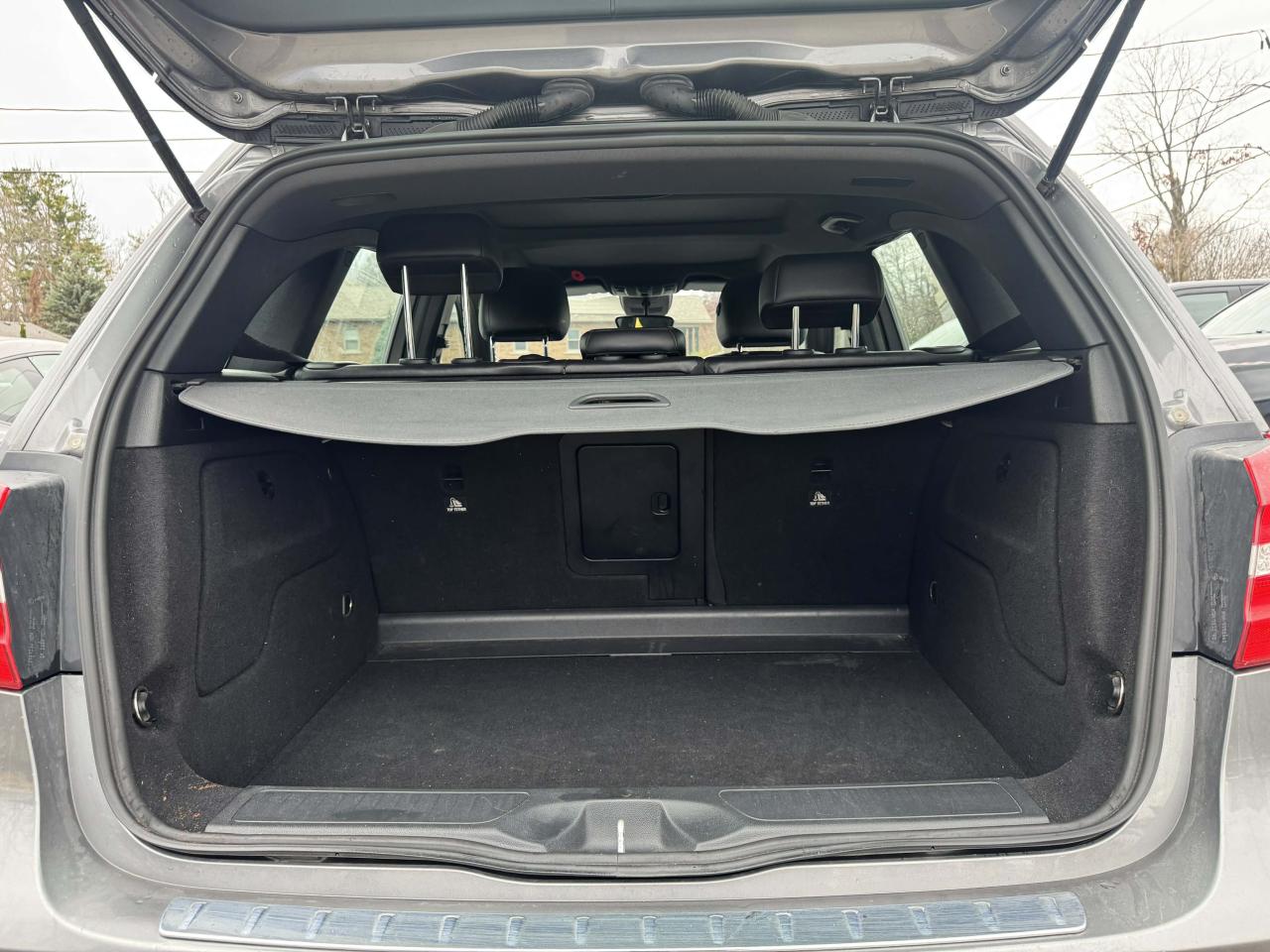 2013 Mercedes-Benz B-Class B 250 Sports Tourer - Photo #7