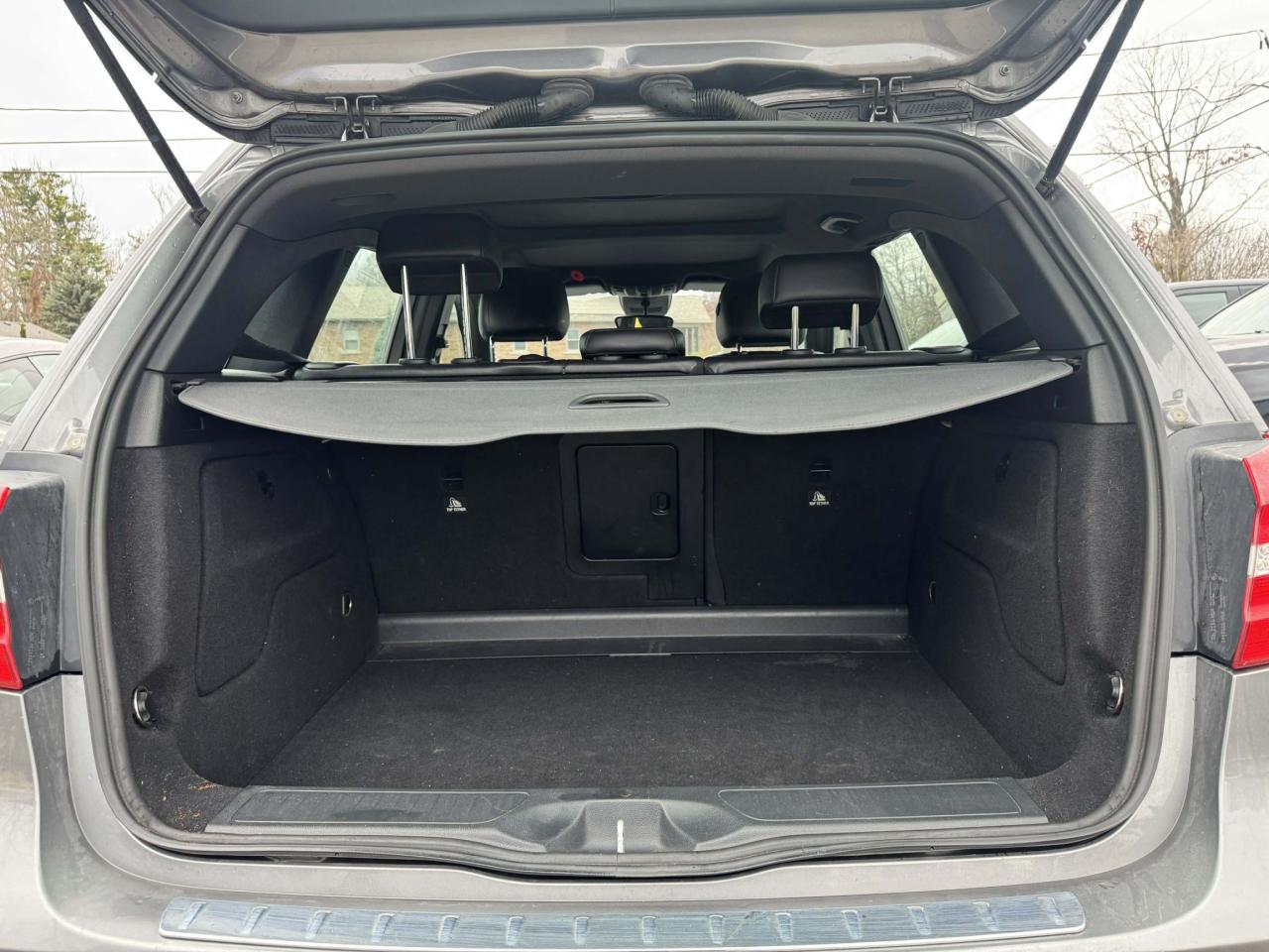 2013 Mercedes-Benz B-Class B 250 Sports Tourer Photo